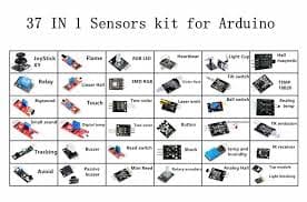 Sensor kit